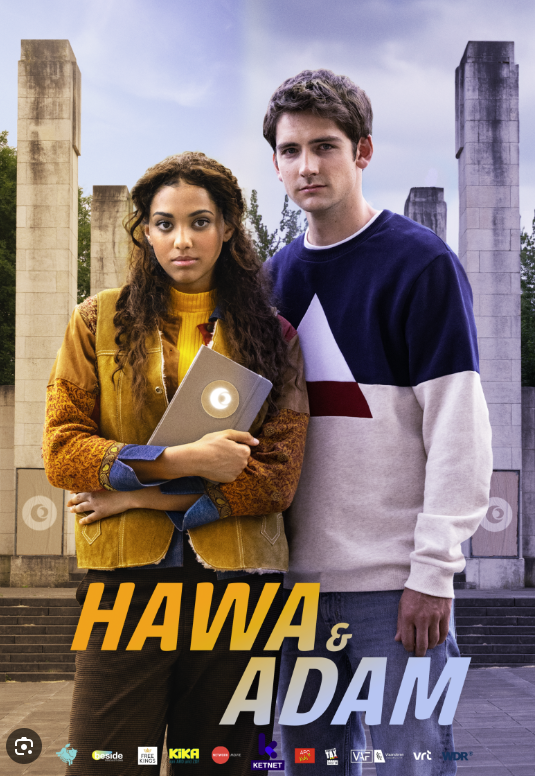 Hawa & Adam